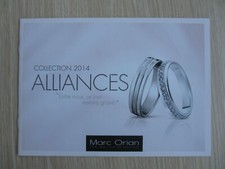 CATALOGUE BIJOUTERIE BIJOUX