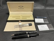 Utilisé, Parker Doré