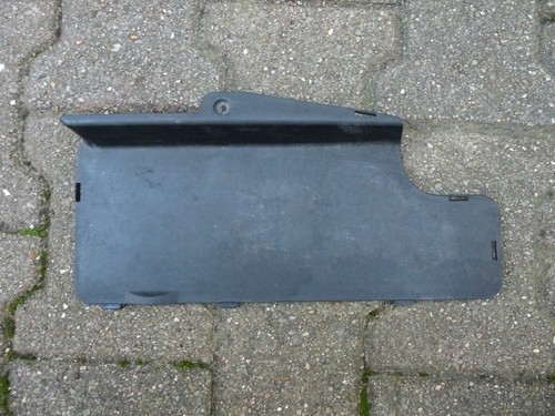 Trappe moteur honda pantheon - trappe,