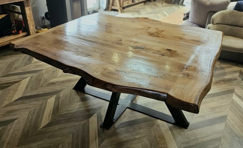 Superbe table salle à - superbe,