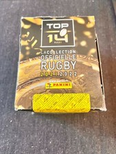 PANINI BOITE BOX DISPLAY 50