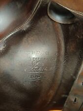 selle Mixte Delgrange 