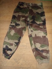 Pantalon treillis SEYNTEX tielt 2000 - 88C