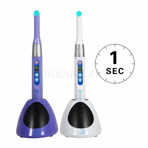 Dentaire lampe led - lampe, à