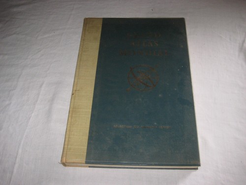 Livre grand atlas mondial par - livre,