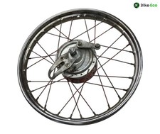 Jante avant MALAGUTI RC 50 RONCHINO