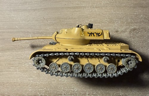 Solido military tank general - solido,