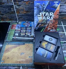 Unlock! Star Wars Escape Game