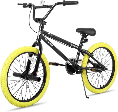 Bmx enfant pouces noir - bmx, 20