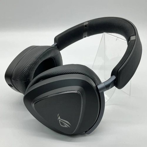 Casque gaming asus rog delta - casque,