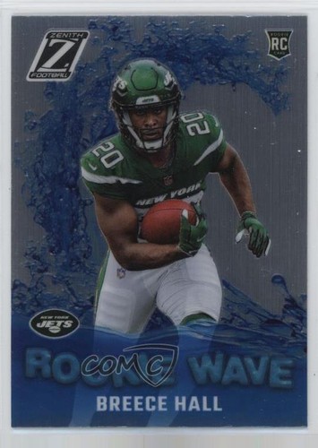 2022 panini zenith rookie wave - panini,