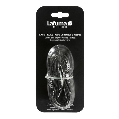 Mobilier lacet élastique pour - lacet,