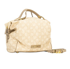 Sac à main coffre Braccialini
