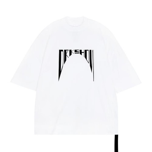 Rick owens shirt - owens, t-shirt