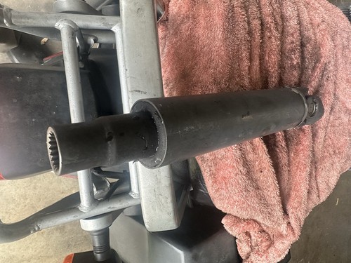 Bmw k75 k100 drive - bmw, k75,k100