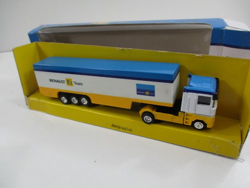 46703 camion renault - camion,