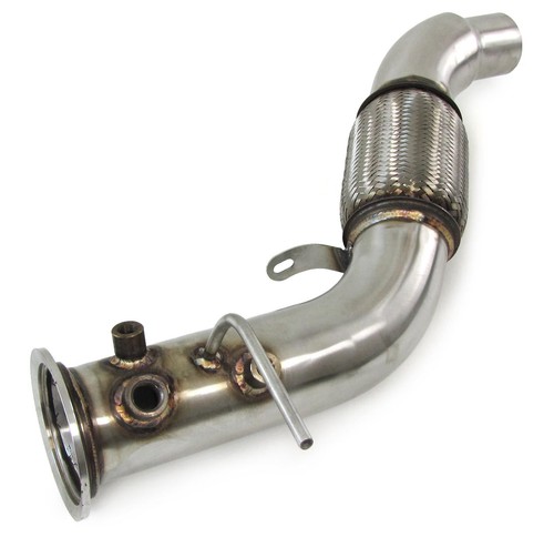 Bmw m57n 5er - 5er, tube