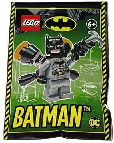 Lego super héros batman - lego,