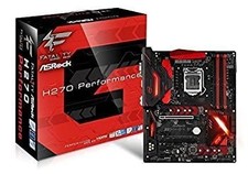 Carte mère ASRock Fatal1ty