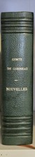 Comte de Gobineau, Le Mouchoir