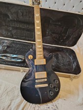 Gibson Les Paul 100th Manathan Midnight