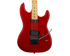 Godin Redline - 85 Red MN