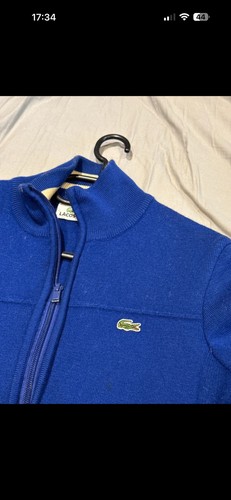 Pull lacoste - lacoste,