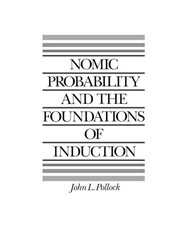 Nomic Probability and the