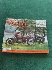 Revue Moto Technique RMT N°18 KAWASAKI BMW