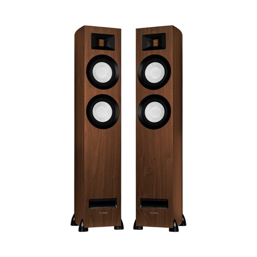 Fluance ri91 stereo powered - fluance,
