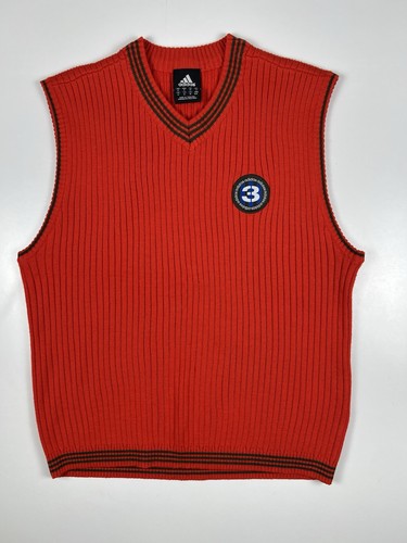 Adidas cardigan vintage sans - cardigan,