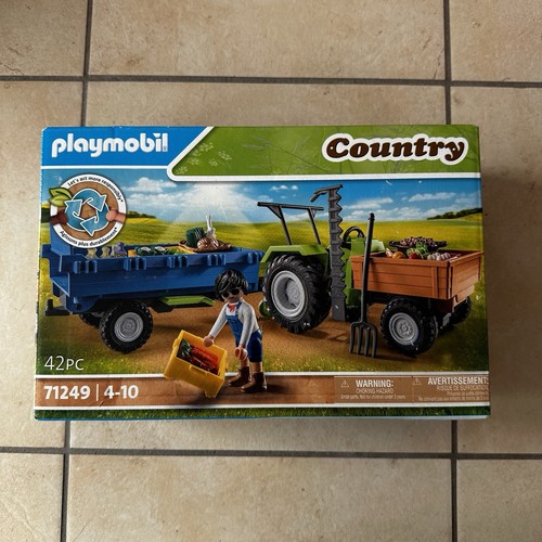 Playmobil country 71249 - playmobil,