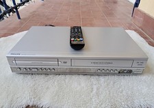 Philips DVP3100V Lecteur