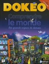 Dokeo comprendre le monde - Buster Bone - V398206