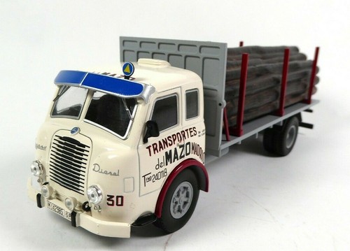 Camion pegaso 202 diesel - ii, z-202