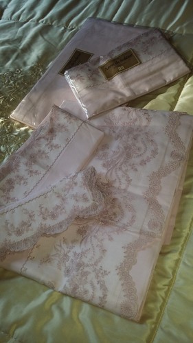 Magnifique parure mariage - magnifique,