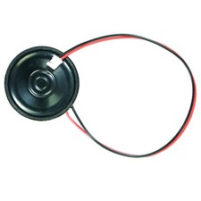 Haut-parleur 2W 8Ω avec