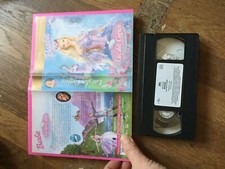 CASSETTE VIDEO VHS DESSIN