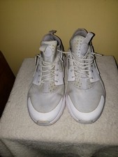 Nike Mens All White Air