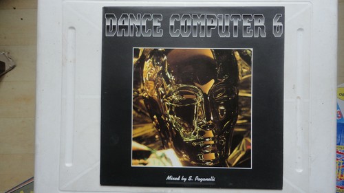 Disque vinyle maxi tours - maxi,
