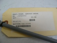 STANLEY PROTO 5212H BREAK