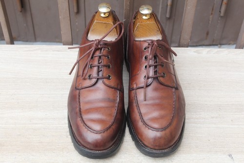 Chaussures weston modele - chaussures, jm