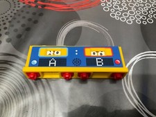 Playmobil -- Pièce du Gymnase 4325  panneaux d affichage 