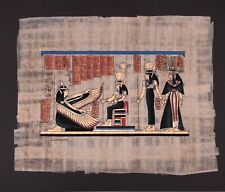 Véritable Papyrus Égyptien