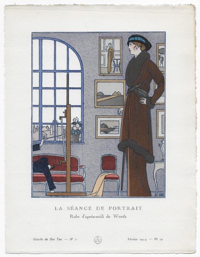 Boutet monvel robe de - boutet,