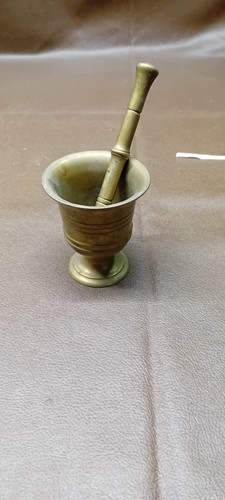 Mortier cuisine pilon - de, /