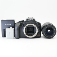 Canon eos kiss dslr - x2, ef-s