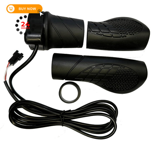 Electric bicycle half twist - bicycle,