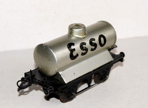 Hornby wagon citerne - hornby,