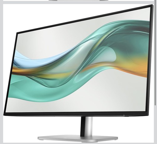 Monitor series pro - series, 527pu